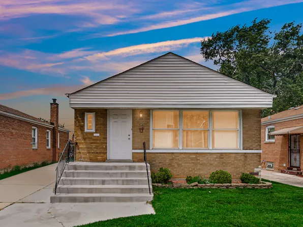 14336 S Hoxie Ave, Burnham, IL 60633