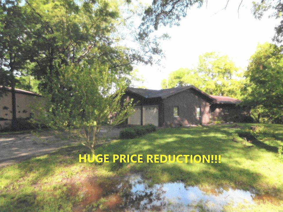 734 E Shawnee Ln, Pocahontas, IL 62275 Zillow