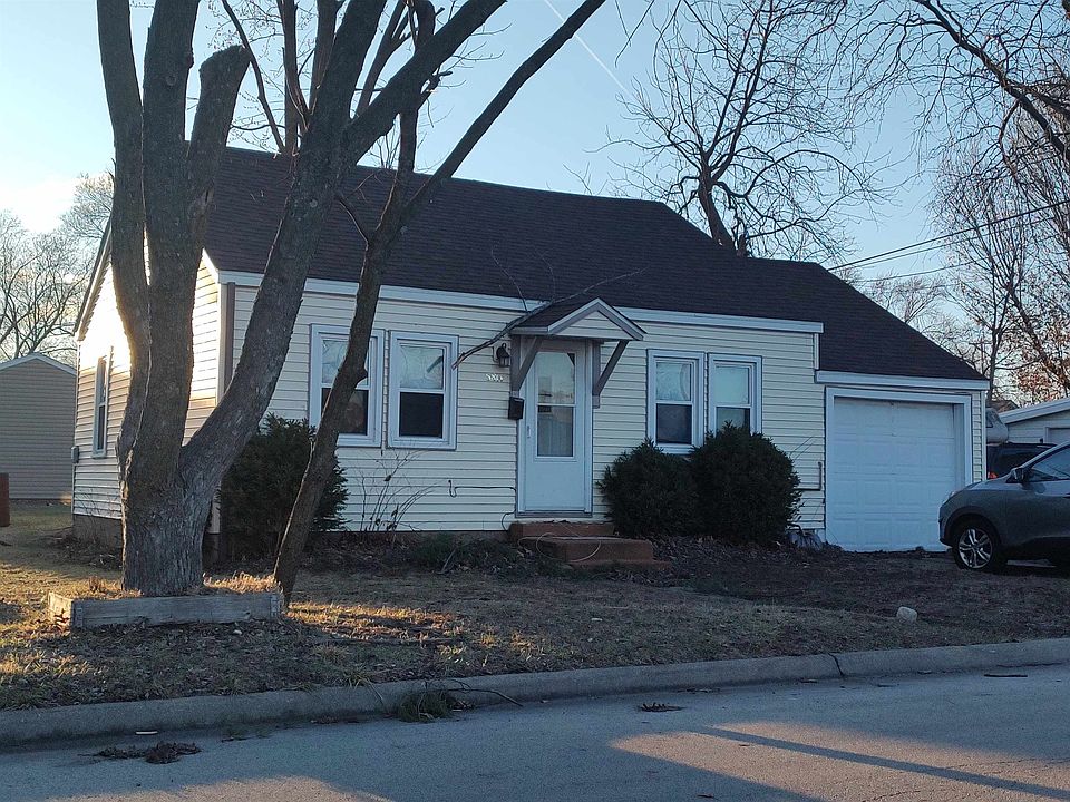 1st image of 5814 Wilson Ave