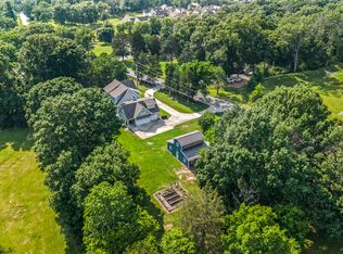 2107 Kidd Rd, Nolensville, TN 37135