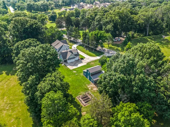 2107 Kidd Rd, Nolensville, TN 37135