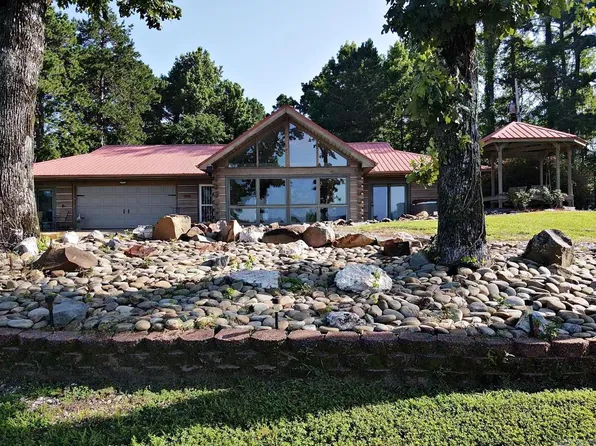 3432 Edgewood Dr, Bismarck, AR 71929