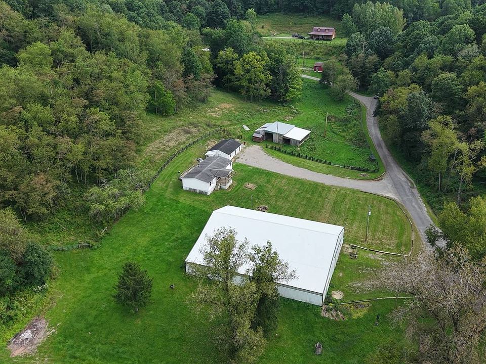 1st image of 87674 Sinfield Rd