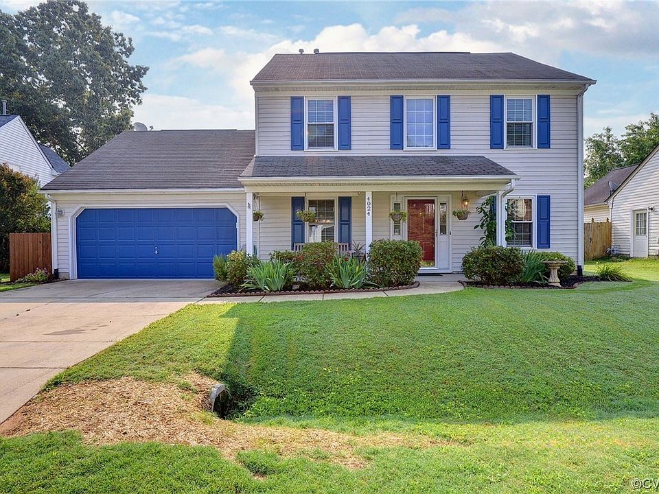 1st image of 4024 Oakwood Dr