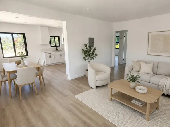 7224 Hazeltine Ave, Van Nuys, CA