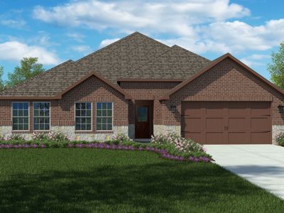 1516 Washington St, Mansfield, TX, 76063
