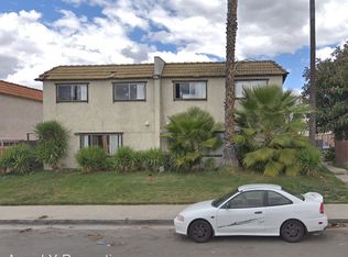 3771 Harvill Ln APT 08, Riverside, CA 92503