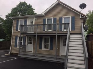 67 Chestnut St #4, Spencer, MA 01562
