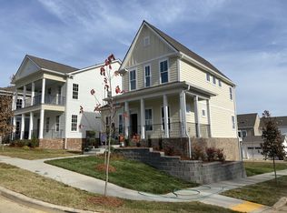 353 Moira Cir #241-LOT 241, Nolensville, TN 37135