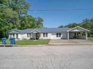 2848 S Ten Mile Dr, Jefferson City, MO 65109