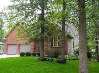 6876 Stearns Ln, Celina, OH 45822