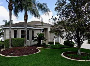 17460 SE 71st Birchbrook Ave, The Villages, FL 32162