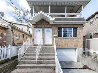 145-56 224th St, Springfield Gardens, NY 11413