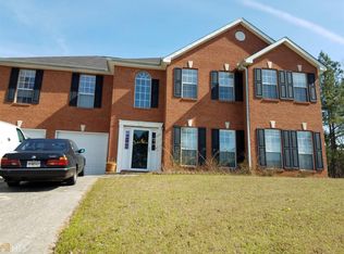 3710 Burling Rdg, Lithonia, GA 30038