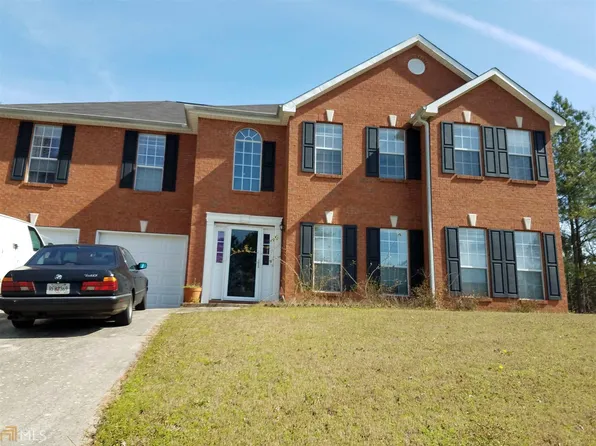 3710 Burling Rdg, Lithonia, GA 30038