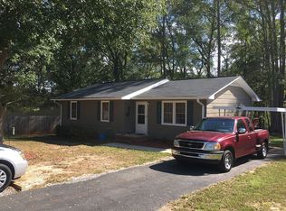 52 Ridge Ct, Williamston, SC 29697