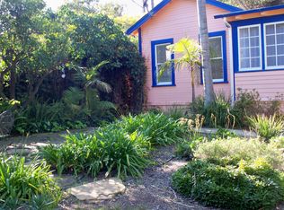 407 E Sola St, Santa Barbara, CA 93101