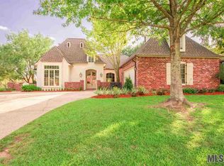 19101 Bellerive Ct, Baton Rouge, LA 70809