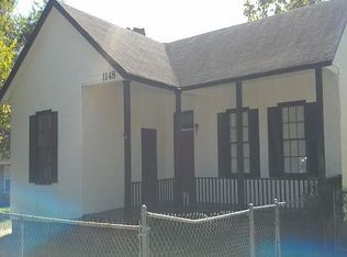 1148 Olympia Ave, Columbia, SC 29201