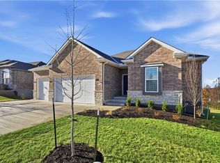 3316 N 109th Ter, Kansas City, KS 66109