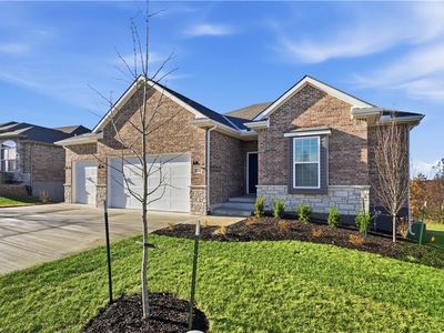 3316 N 109th Ter, Kansas City, KS, 66109