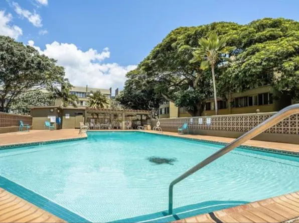 111 Kahului Beach Rd APT C204, Kahului, HI 96732