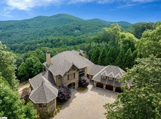 58 Wild Ginger Rd, Landrum, SC 29356