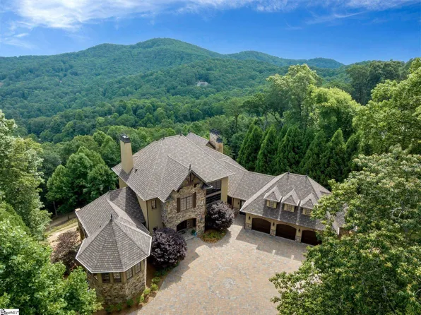 58 Wild Ginger Rd, Landrum, SC 29356