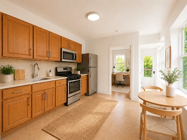 12 Creighton St #3 — Photo 6