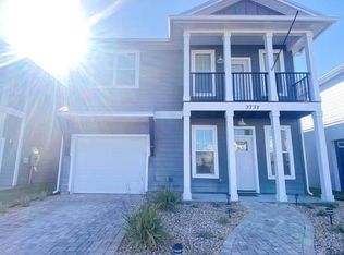 3732 Tiki Dr, Panama City Beach, FL 32408