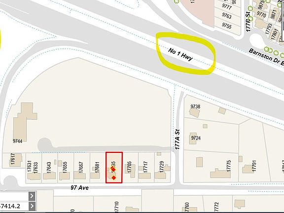 2nd image of 17695 97th Ave