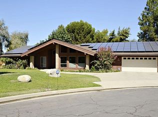 6126 Round Up Way, Bakersfield, CA