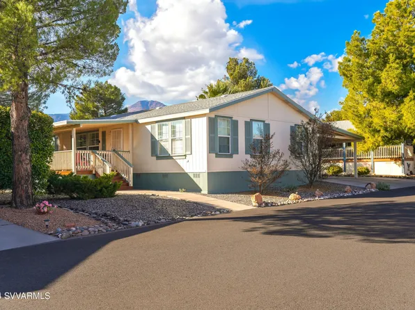 2050 W Sr-89a, Lot #192, Cottonwood, AZ 86326