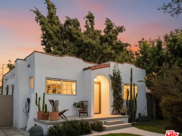 5922 4th Ave, Los Angeles, CA 90043