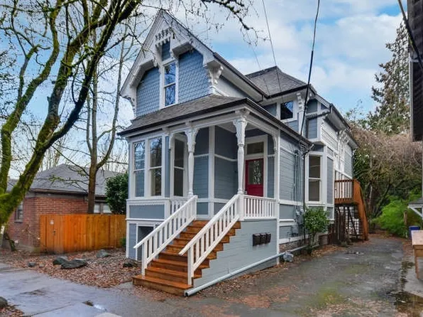 624NW, 624 NW 22nd Ave, Portland, OR 97210