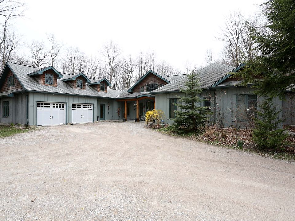 1st image of 30 Cameron Street Bayfield Ontario Canada