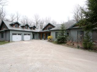 30 Cameron Street Bayfield Ontario Canada, Bayfield, MI 48060