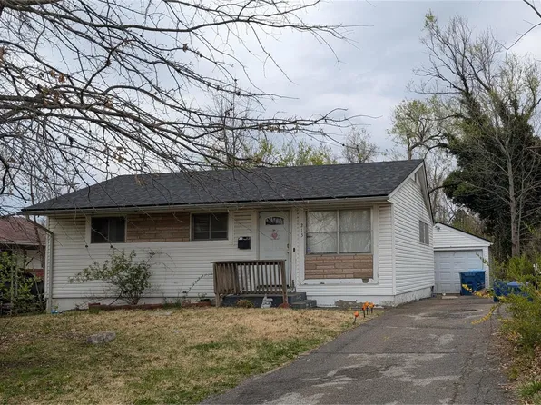 213 Grampian Rd, Saint Louis, MO 63137