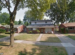 29427 Shirley Ave, Madison Heights, MI