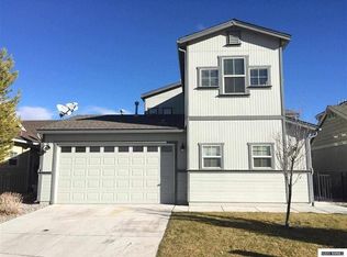 1380 Boardwalk Pl, Sparks, NV