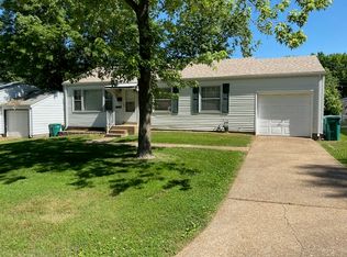 1249 Avant Dr, Saint Louis, MO 63137