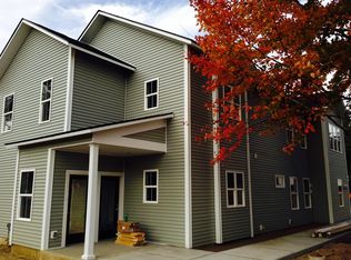 641 Hinesburg Rd APT 2, South Burlington, VT 05403