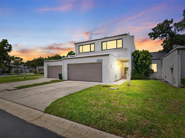 4203 Fairway Run, Tampa, FL 33618