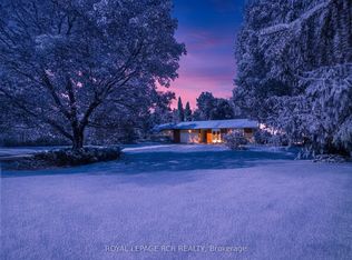 2534 Sunnidale Rd, Springwater, ON L0M1T2