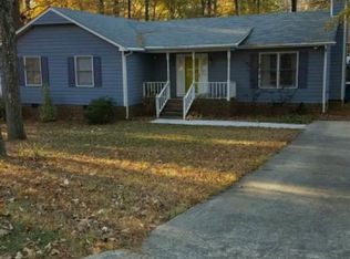 2904 Appling Way, Durham, NC 27703