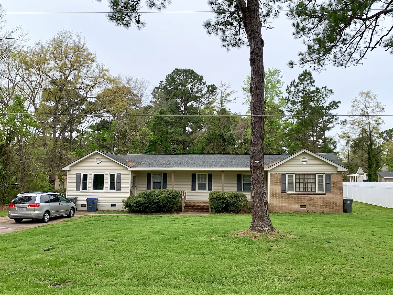 2 bed, 1350 sqft, $1,150 — Photo 1