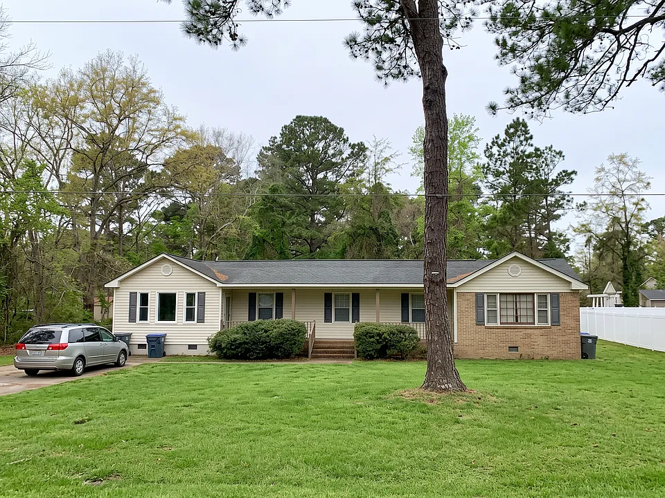 1032 Little Ave #B