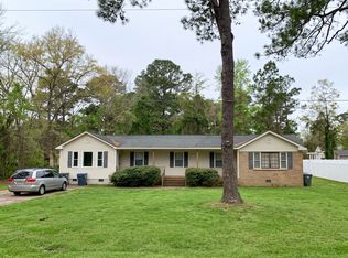 1032 Little Ave #B, Fayetteville, NC 28312