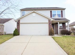 9783 Centennial Ct, Avon, IN 46123