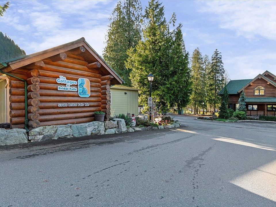 1st image of 53480 Bridal Falls Rd #86